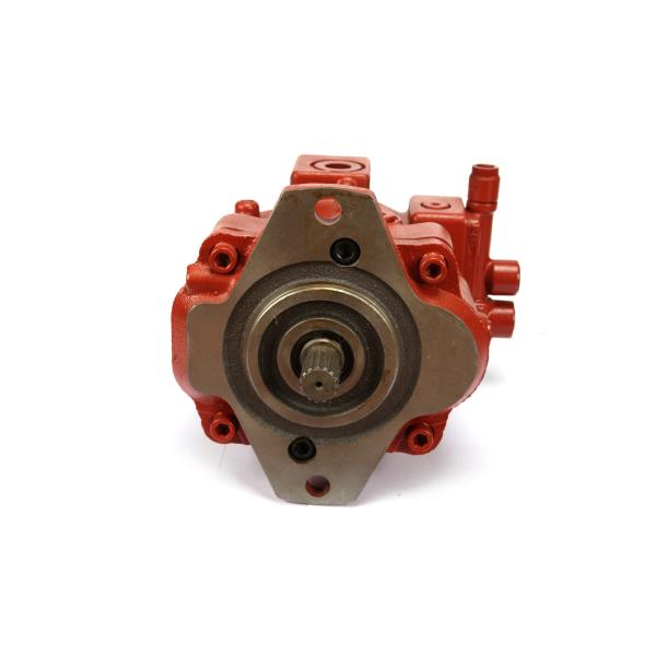 KYB Excavator Hydraulic Pump OEM Standard PSVL-54CG-18 Piston Pump