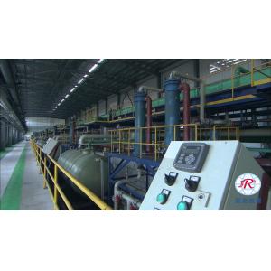 Strip Annealing Pickling Line In Steel Industry Annual 450000TPY