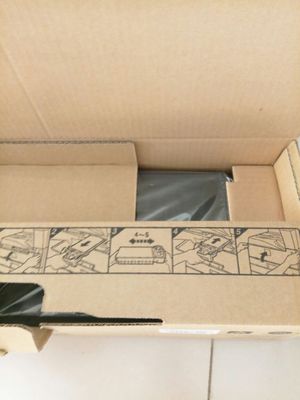 25000 Pages Sharp Copier Toner Black MX-312 GT AR5726 / 5731 Toner With Chip