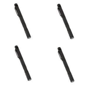 OEM Aluminum Takeflight Tactical Pen With Bright Torch Light