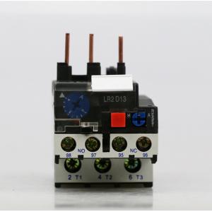 JR28 series LR2D13 telemecanique thermal overload relay