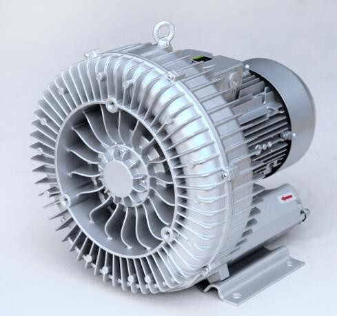 Buy High Power Air Suction Blower , Industrial Air Blower With Suction Vacuum at wholesale prices