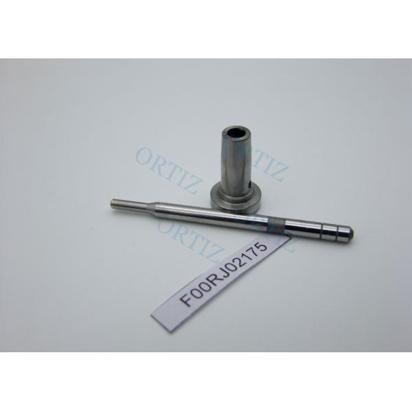 Buy Lightweight Diesel Pump Injector Control Valve Water Resistance F00RJ02175 at wholesale prices
