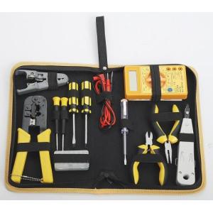 Quality 20 pcs telecom &amp; network set for sale