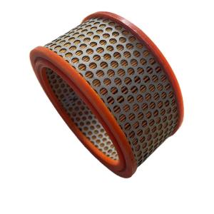 China Glass fiber Air Compressor Air Filter Element C1633/1 for 3 Month on sale