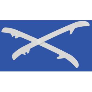 White Zro2 Zirconia Ceramics Knife Knives Zirconium Dioxide Blades