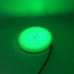 PAR56 Replacement 2160lm 24W Resin Filled Pool Light