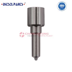Common Rail Fuel Injector Nozzle DLLA150P2191 for Volvo EC350D D8K D8F