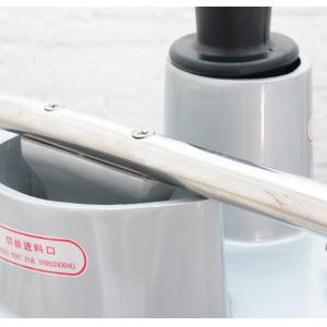 Multi-function Vegetable Cutter Shredding Slicing Dicing Machine Food Processing