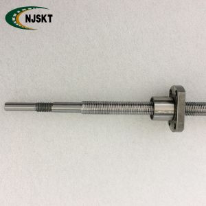 Quality SFK02002 Cnc Linear Motion Ball Screw 20mm Diameter Reliable for sale