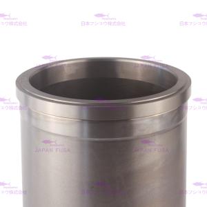 Engine Cylinder Liner 11012-97202 For UD Trucks Engine RE8 Diameter135mm Engine