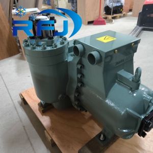 Hitachi Semi-hermetic Compressor ASCCW-60Z