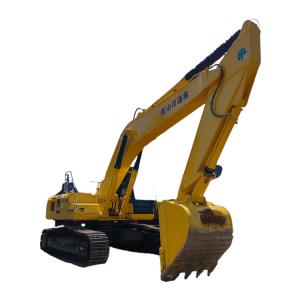 Quality 40 Ton Used Komatsu PC400-8 Excavator with and Original Hydraulic Cylinder in Shanghai for sale