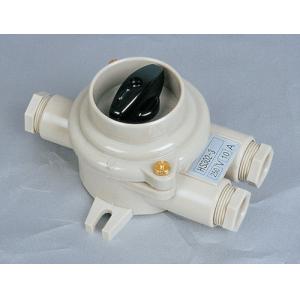 10A marine nylon switch HS101 HS201 HS302 HS402marine watering switch
