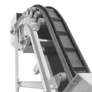 China belt conveyor machine for anto manure removal system