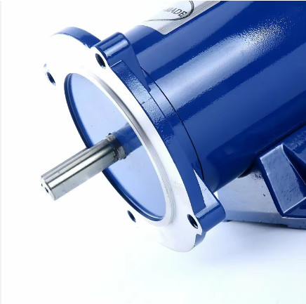 1/2Hp General Purpose Industrial PMDC Electric Motors for WEG