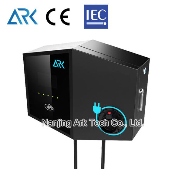 Buy IEC 62196 Electric Vehicle Charging Station at wholesale prices