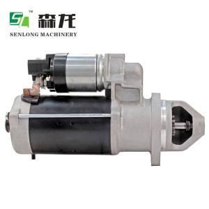 DYNAPAC CG233HF CG333HF Starter Motor 0001230013 01181570 01181570KZ 01182179