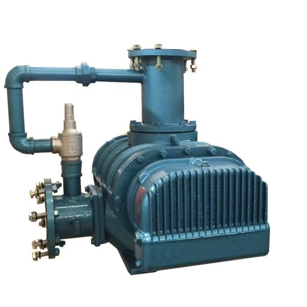 Buy Triple Lobe Biogas Blower at wholesale prices