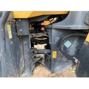 Komatsu WA380-3 19Ton Wheel Loader Front Loader WA380 WA600 for Heavy Duty