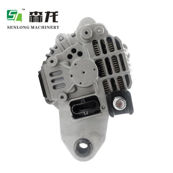 24V 130A A4TR5894ZT NEW Excavator Alternator Heavy truck French car Trucks A004TR5891ZT