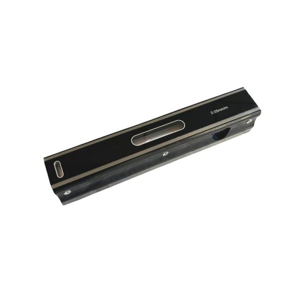 Quality 250mm Spirit Levels for Master Level and Vertical Position Check with Adjustable and Fixing Type for sale