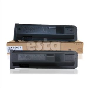 Quality Sharp Machine AR - 452U Copier Toner Mx 500 Ft For Sharp MX - M283 / MX - M36 / MX - M503 for sale