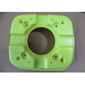 Customized OEM/ODM Injection Moulding Service with Professional Mold Design