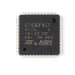 China STM32L011F4P6 on sale