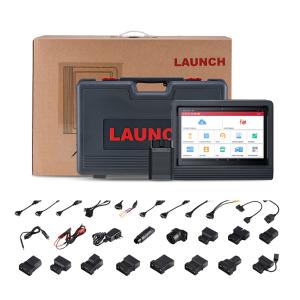 Launch X431 8MP Camera 7000mAh Auto Diagnostic Scanner 1.8GHz