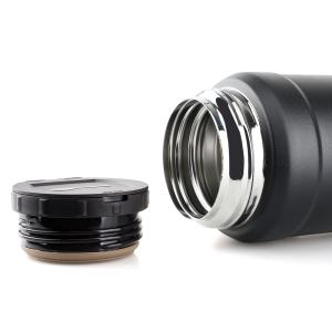 Double Wall Vacuum Insulated Food Container Pots Food Flask Warmer Thermos Food