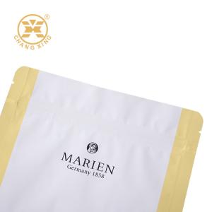 OEM Design Biodegradable Food Packaging Bags FOR Tea