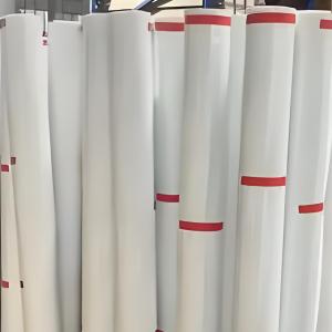 8.5 Mil Clear TPU Car PPF Heat Repair Anti Dirty Self Adhesive Vehicle Film