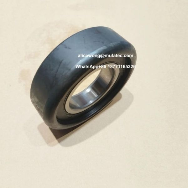 40X107X30 Forklift Bearings Non-standard Ball Bearings