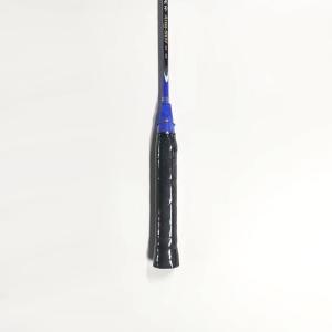 Badminton Rackets with Moderate Racket Hardness and 0.65mm Strings Diameter