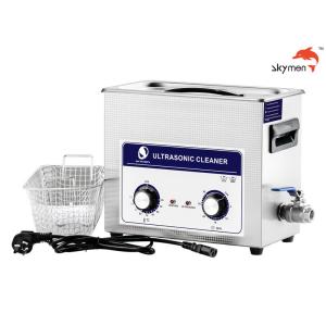 180W Ultrasonic Carburetor Cleaner Ultrasonic Lab Equipment Cleaner Ultrasonic