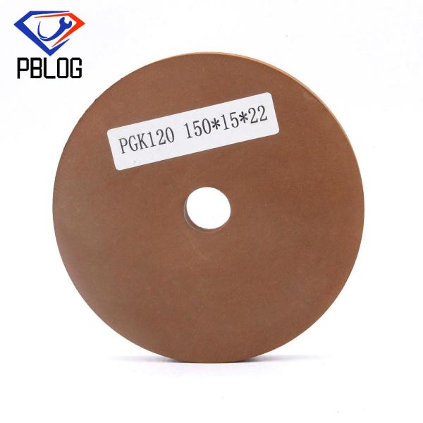 Buy Surface Glass Polishing Wheel Modification Grinding Abrasive Disc Round at wholesale prices