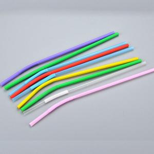 Quality drinking straw art in China supplier for sale