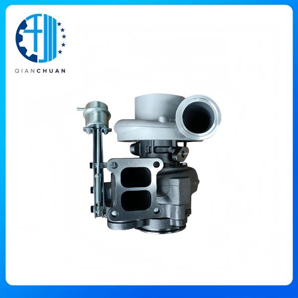 Buy 6743-81-8040 3597312 Turbocharger For Komatsu PC300-7 PC350-7 PC360-7 Engine SA6D114 at wholesale prices