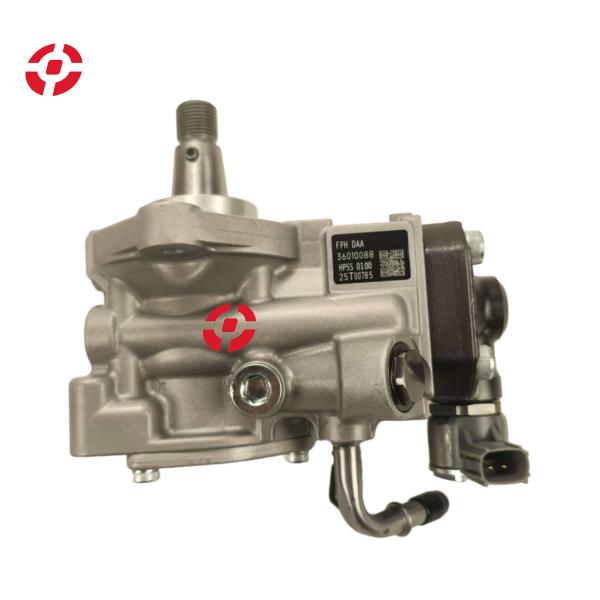Auto Remanufactured High-Pressure Diesel Pump for VOLVO 36010088 High-Pressure Fuel injection Pump