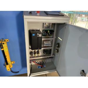 High Speed Tinned Wire Stranding Machine , Double Twsit Cable Bunching Machine