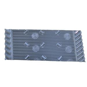 MX75 Marley Cooling Tower Fills Crossflow Cooling Tower Infill Replacement