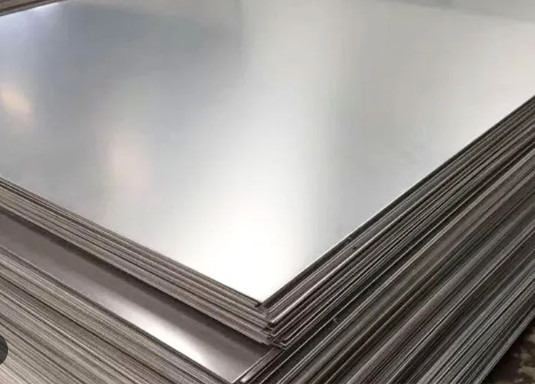 Buy ASTM ASME SA240 904L Stainless Steel Sheet UNS N08904 SUS at wholesale prices