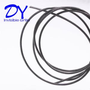 Home And Family With Window Invisible Grille For Balcony And Windows