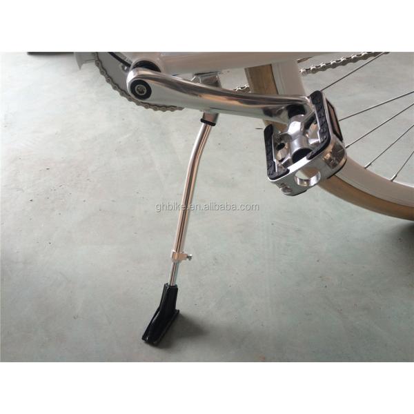 Pure Cycles Multi 3-Speed City Step-Through Women's Comfort Fitness Cruiser Bike Durable