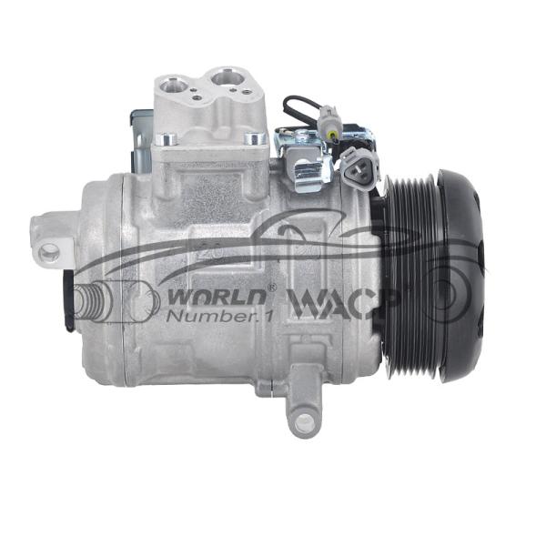Buy 12V Auto AC Compressor 8832050030 883205003084 883205003084 For Lexus LS400 WXLX003A at wholesale prices