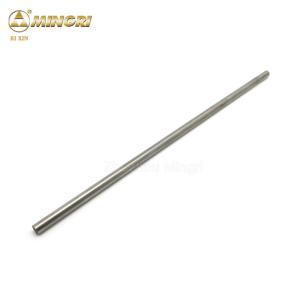 OD3-10 Mm Length 300-330mm Carbide Rod Blanks YL10.2 Grade High Polished