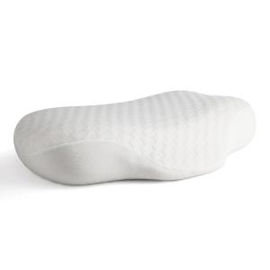 Quality Back Pain Relief Memory Foam Contour Pillow Ergonomic Anti Snore For Sleeping for sale