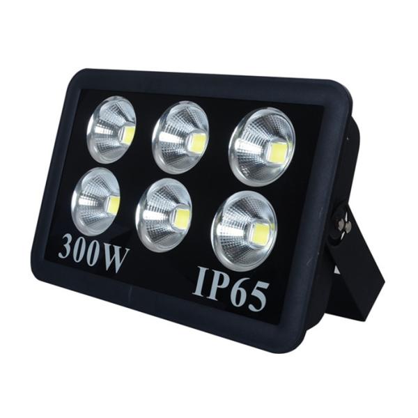 Buy High Lumens Commercial Led Flood Lights 300W 400W 500W 600W Project Lighting at wholesale prices
