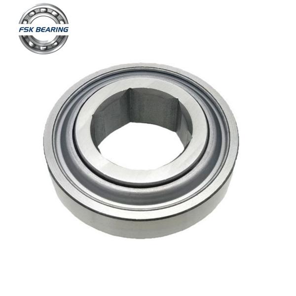 Metric Size 207NPPB Insert Bearing for Agricultural Machinery Two Side Rubber